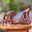 Haswell Religious & Spiritual Figurines & Sculptures