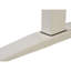 Bureau ajustable 47 po Tech