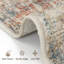 Abstract Machine Printed Area Rug-160413999