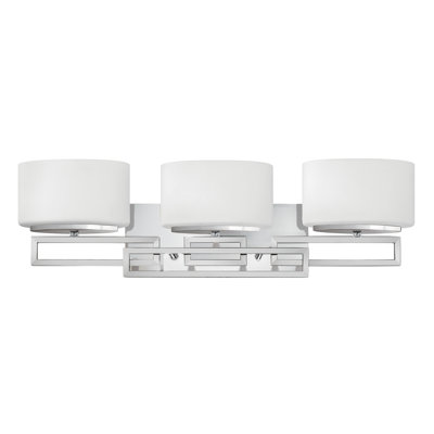 Spiers 3 - Light Vanity Light