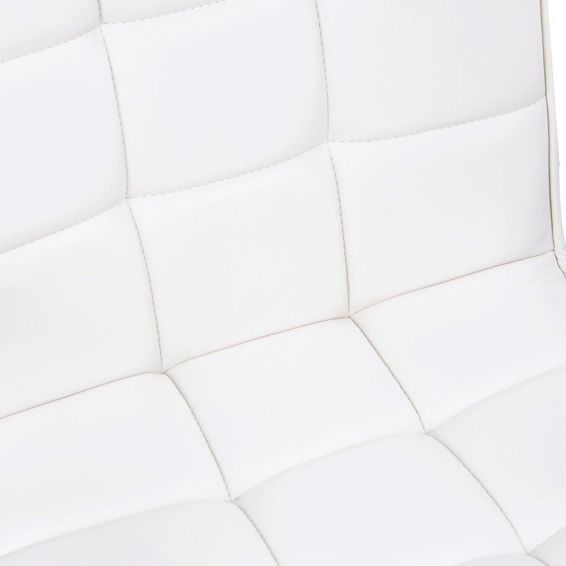 Allex Conference Chair, White