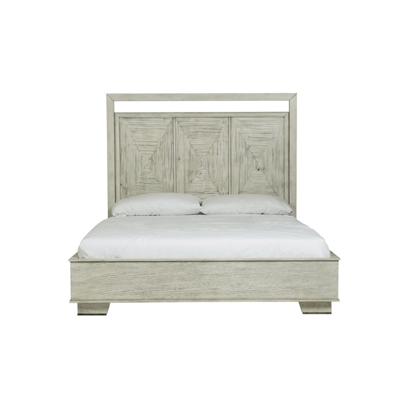 Caribe Bed, Peninsula, Queen