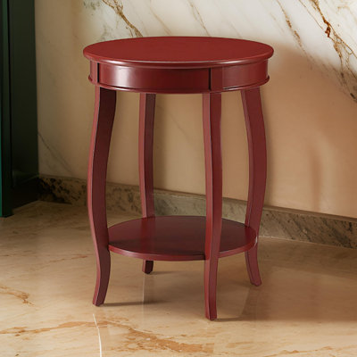 Kristian End Table
