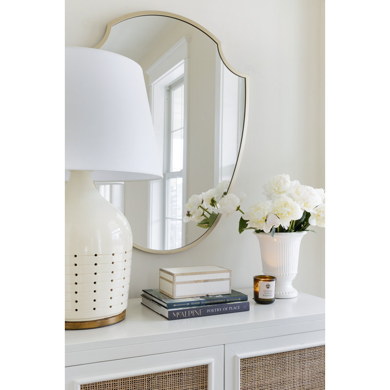 Bria Hammel Mirror