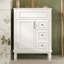 Meuble-lavabo 24 po avec lavabo en céramique-651622834-651125785