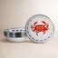 Set of 6 Crab House Tasting Dishes