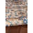 Aspers Machine Washable Ivory and Gold Area Rug-693528950