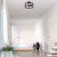 Plafonnier encastré 2 lumières 13 po Colrain-2063813197