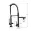 Belfry Kitchen Kitchen Faucet