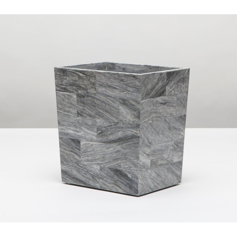 Milan 1 Gallons Waste Bin