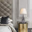 Lampe de table 28 po Vedika-54495602