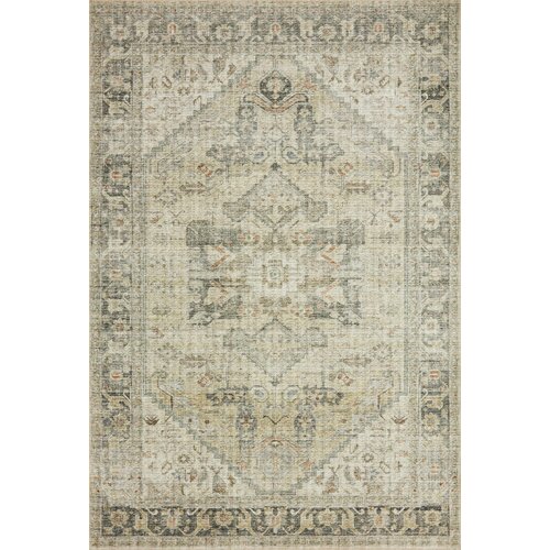 Wayfair | Green Area Rugs