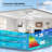 52" Ceiling Fan With Led Light Kit And Remote Control-1532938212