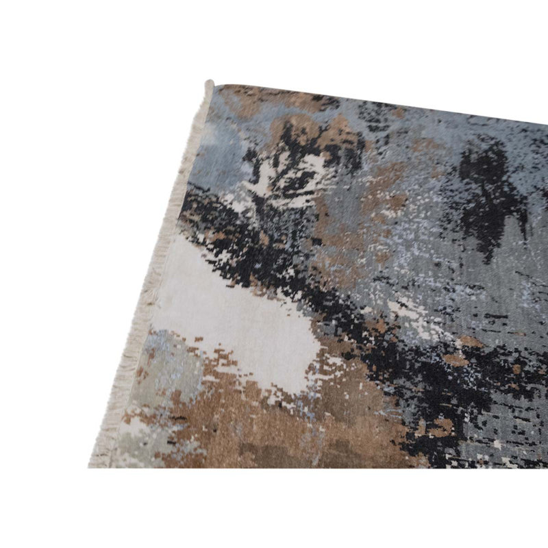 One-of-a-Kind 8' X 9'10" Area Rug