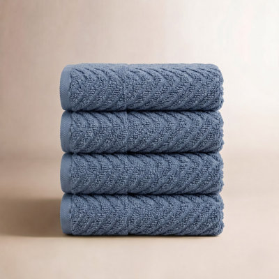 Cotton Dish Cloth Kitchen Towel