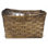Bamboo Rectangular Basket