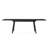 Natoya Extendable Dining Table with butterfly leaf-1126373349