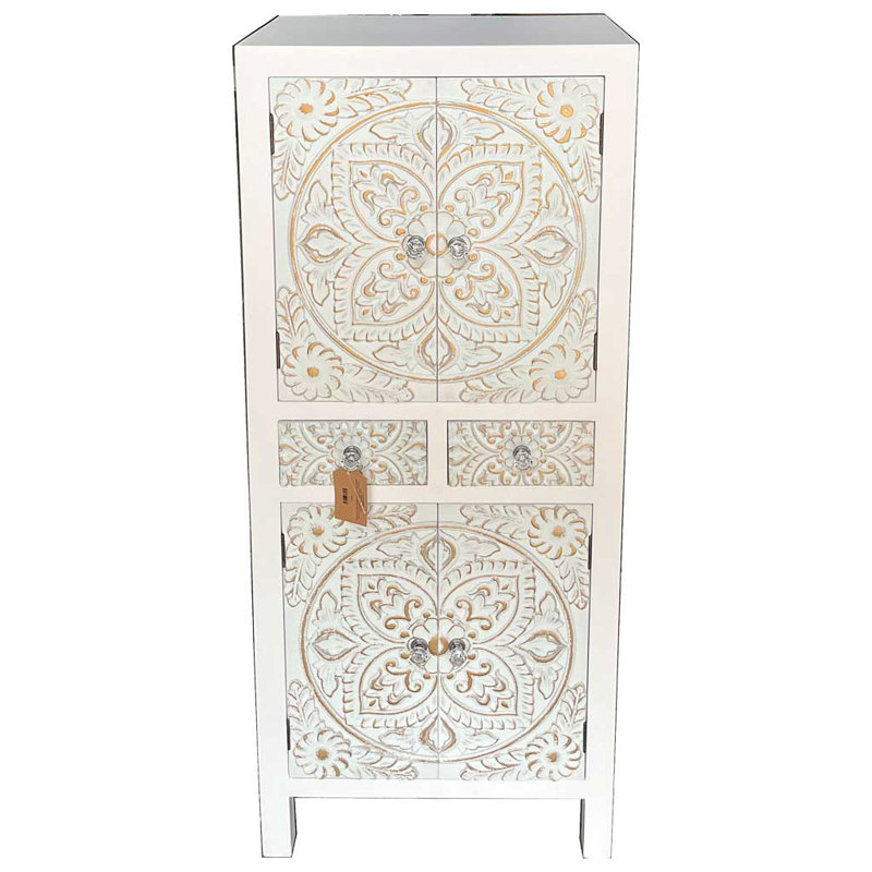 Accent Chest