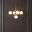 Kazu Iron 5-Light Chandelier