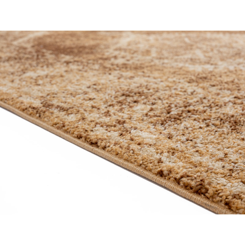 Southwestern Indoor / Outdoor Rug, Rectangle 9'10" x 13'2"