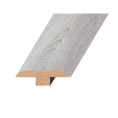Laminate 1.8'' W x 94.5'' L T-Molding