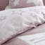 Kids Star Pattern Duvet Cover Set Polycotton Bed Linen with Pillowcases Soft Breathable Quilt Cover Secure Button Closure Easy Care-1846531129-1846531128