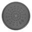 Belfry Kitchen Cast Iron Round Dutch Oven-676916410-676916415