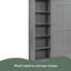 Lit escamotable mural avec armoires Murphy-456479142-456479141