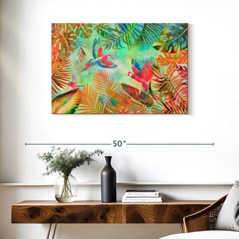 Brampt Exotic Summer Breeze
