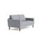 Laguna Loveseat (70")-926731113