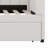 Upholstered Daybed With Ergonomic Design Backrest And Drawers-820440141