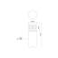 Blaine LED Bollard Light-1906133861