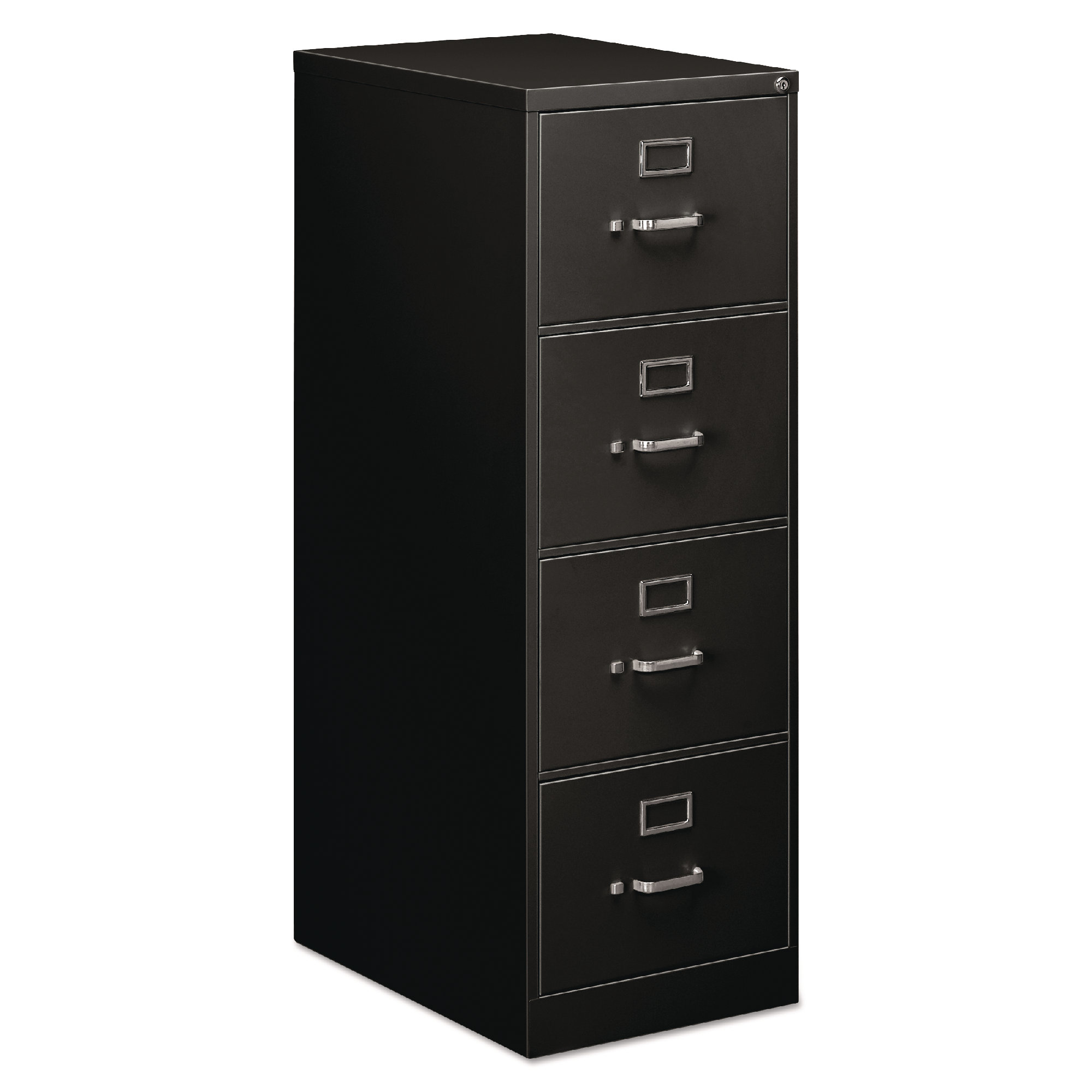 Alera 18'' Wide 4 Drawer Steel File Wayfair