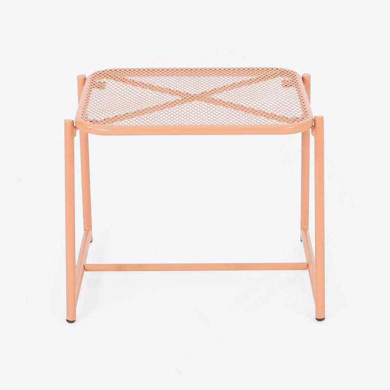 TABLE D'APPOINT H 15,5 po ELBA