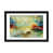 Black Framed Fine Art Paper selected