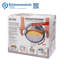 BEYOND 6.7L Stainless Steel Standard Pot