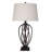 Lucia Metal Table Lamp