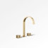 Components Mix and Match Bathroom Faucet