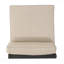 Chaise de patio sans accoudoirs-1046748744