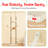 Tenley 101.6'' H Cat Tree-980466672