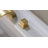 2-handle Bathroom Faucet-67065186
