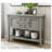 Delfausse 44.5'' Solid Wood Sideboard-1951407985