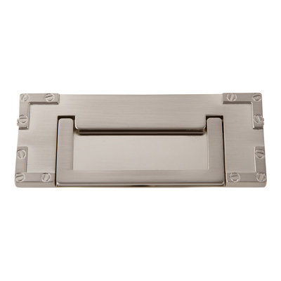 Campaign 3" Center to Center Drop handle