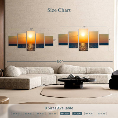 Basic Sunset
