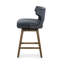 Tabouret de bar et de comptoir Matias-542880478