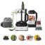 Kenwood 1.5L 1000W MultiPro OneTouch Food Processor & Blender