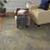 Hartville Viscose Floral Indoor Rug