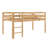 Evionna Kids Twin Loft Bed
