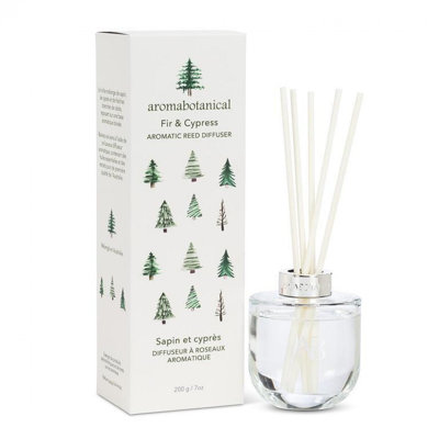 Diffuseur roseau