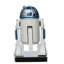 Casse-noisette r2d2 étoile en guerres